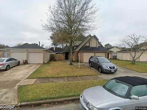 Northfalk, HOUSTON, TX 77084