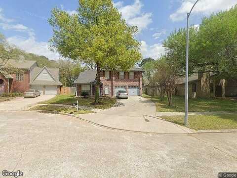 Mill Springs, SPRING, TX 77379