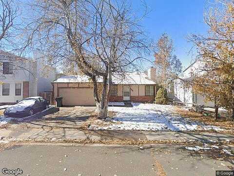 Temple, AURORA, CO 80015