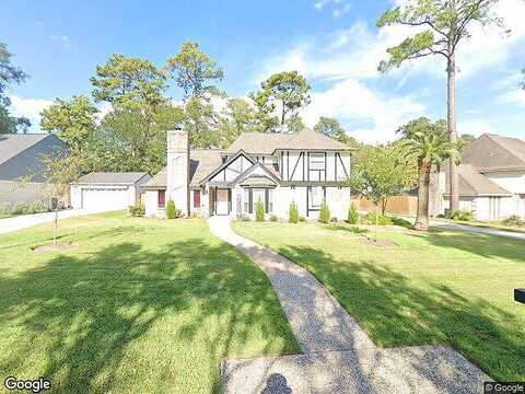Sorrel Ridge, SPRING, TX 77388
