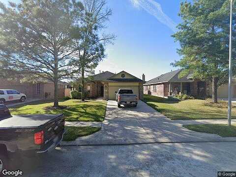 Bryce Manor, HUMBLE, TX 77346