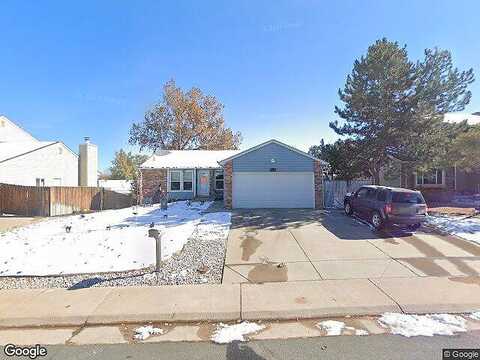 Bellewood, AURORA, CO 80015