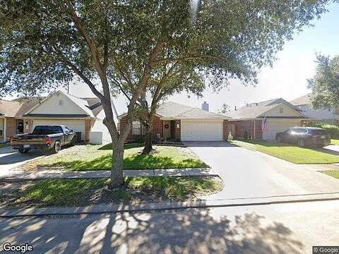 Thicket Hollow, CYPRESS, TX 77429