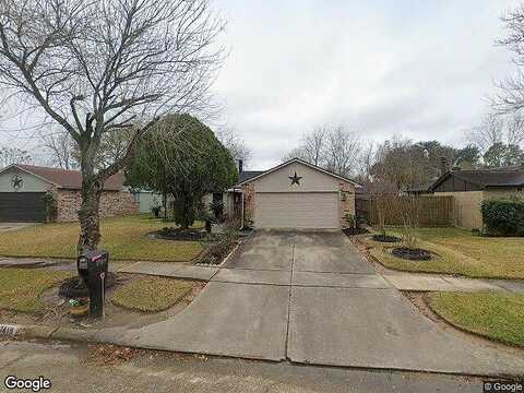 Barker, HOUSTON, TX 77084