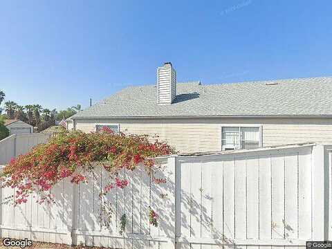 Ravine, VISTA, CA 92083