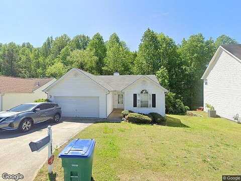 Portwest, HAMPTON, GA 30228