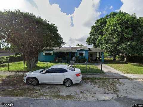 86Th, MIAMI, FL 33147