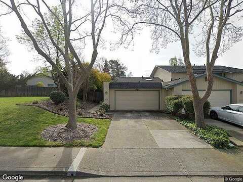 London, BENICIA, CA 94510