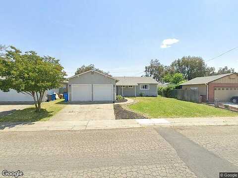 Harris, MARYSVILLE, CA 95901