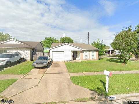 Wagganner, HOCKLEY, TX 77447