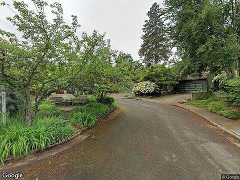 Tabor, EUGENE, OR 97401