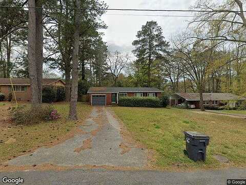 Cedarwood, MILLEDGEVILLE, GA 31061