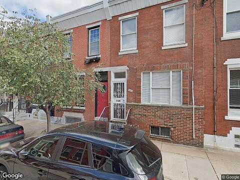 Hicks, PHILADELPHIA, PA 19145