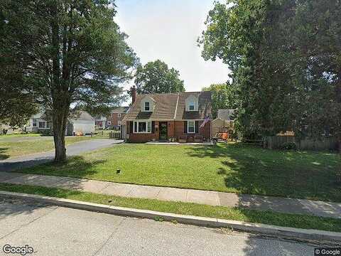 Scenic, SPRINGFIELD, PA 19064