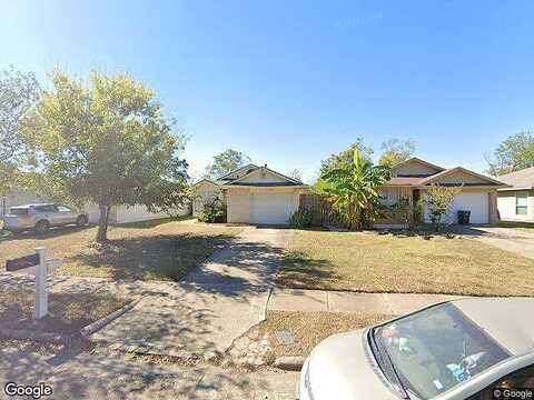 Bugle Run, KATY, TX 77449