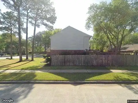 Bayou Bluff, SPRING, TX 77379