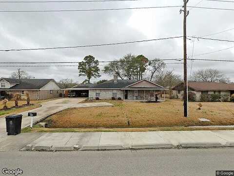 Park, LA PORTE, TX 77571