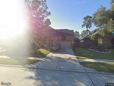 Jetton Park, HUMBLE, TX 77346