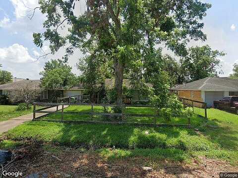 Hafner, HOUSTON, TX 77055