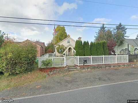 Wycoff, BREMERTON, WA 98312