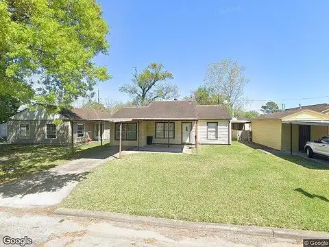 13Th, GALENA PARK, TX 77547