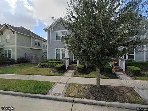 Canosa, CYPRESS, TX 77433