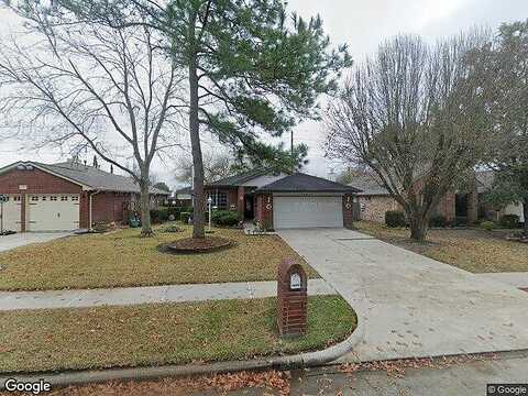 Bouldgreen, HOUSTON, TX 77084