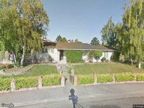 Bergwall, VALLEJO, CA 94591