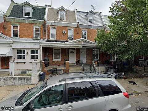 Dyre, PHILADELPHIA, PA 19124