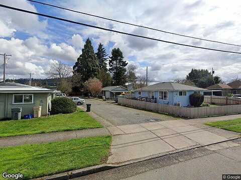 2Nd, LEBANON, OR 97355