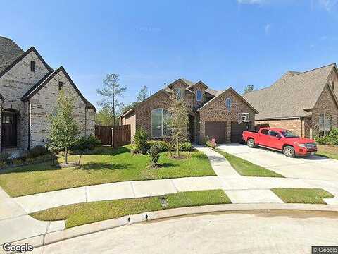Ramsay Cascades, HUMBLE, TX 77346