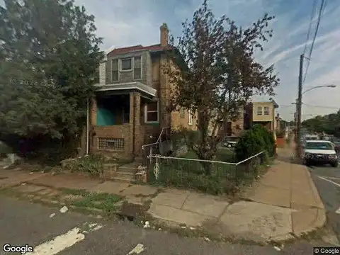 Albanus, PHILADELPHIA, PA 19120