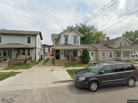 Locust, JANESVILLE, WI 53548