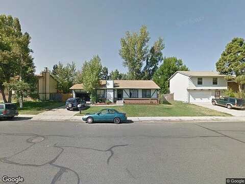 Nassau, AURORA, CO 80013