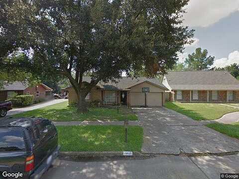 Ben Nevis, HOUSTON, TX 77084