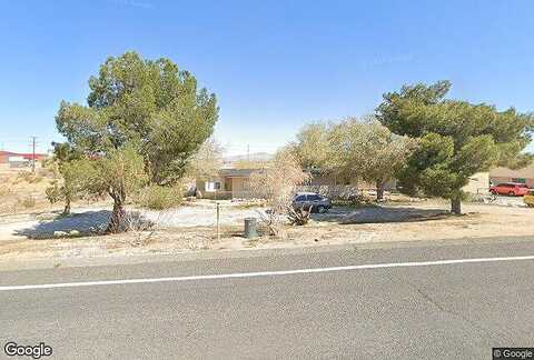 Sequoia, HESPERIA, CA 92345