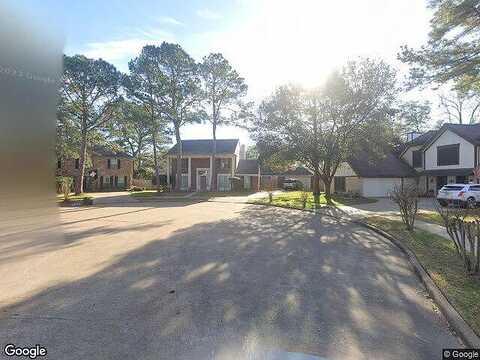 April Hill, HOUSTON, TX 77095
