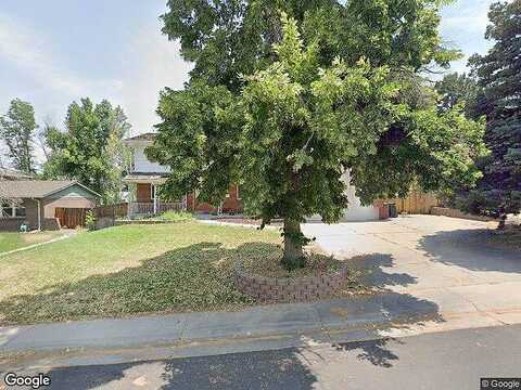 Kingston, AURORA, CO 80012