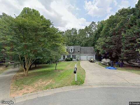 Colony, CANTON, GA 30114
