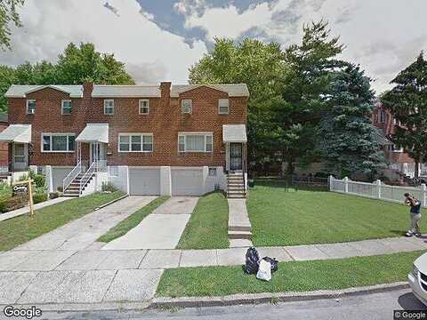 Powell, BROOKHAVEN, PA 19015