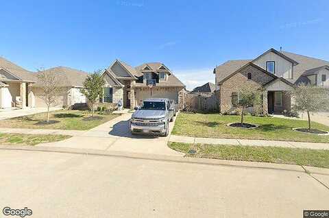 Elkcreek, HOCKLEY, TX 77447