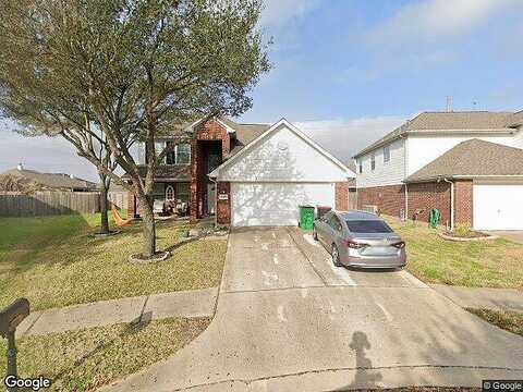 Thyme Green, CYPRESS, TX 77433