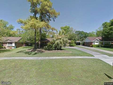 Jersey, JERSEY VILLAGE, TX 77040