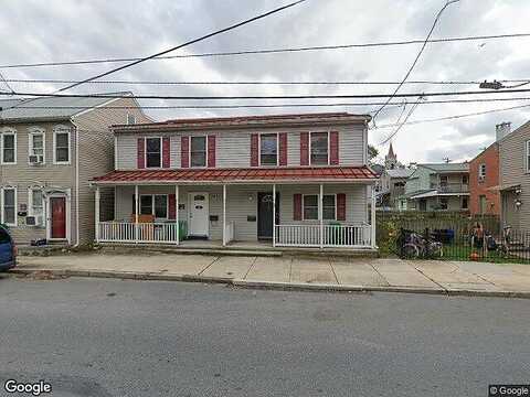 North, CARLISLE, PA 17013