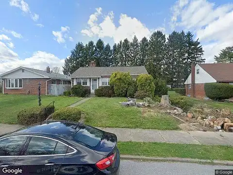 Livingston, ALLENTOWN, PA 18102