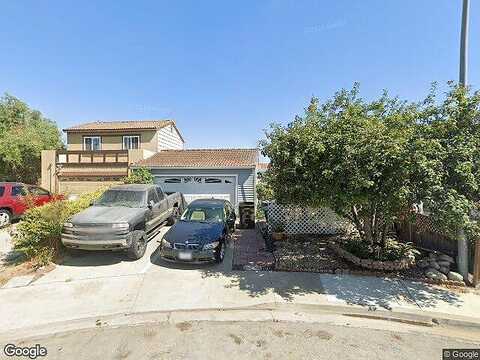 Cuevas, SALINAS, CA 93906