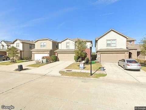 Oakside Hollow, HOUSTON, TX 77084