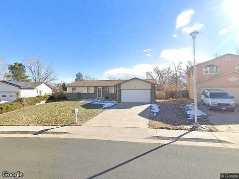 Hamilton, AURORA, CO 80013