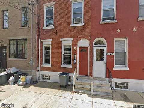 Bouvier, PHILADELPHIA, PA 19121
