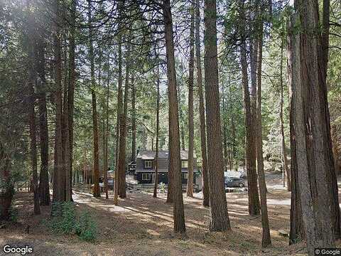 Pioneer Creek, PIONEER, CA 95666